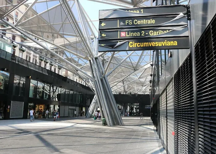 Garibaldi Station